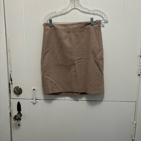 J Crew My Pencil Skirt - Picture 4 of 6